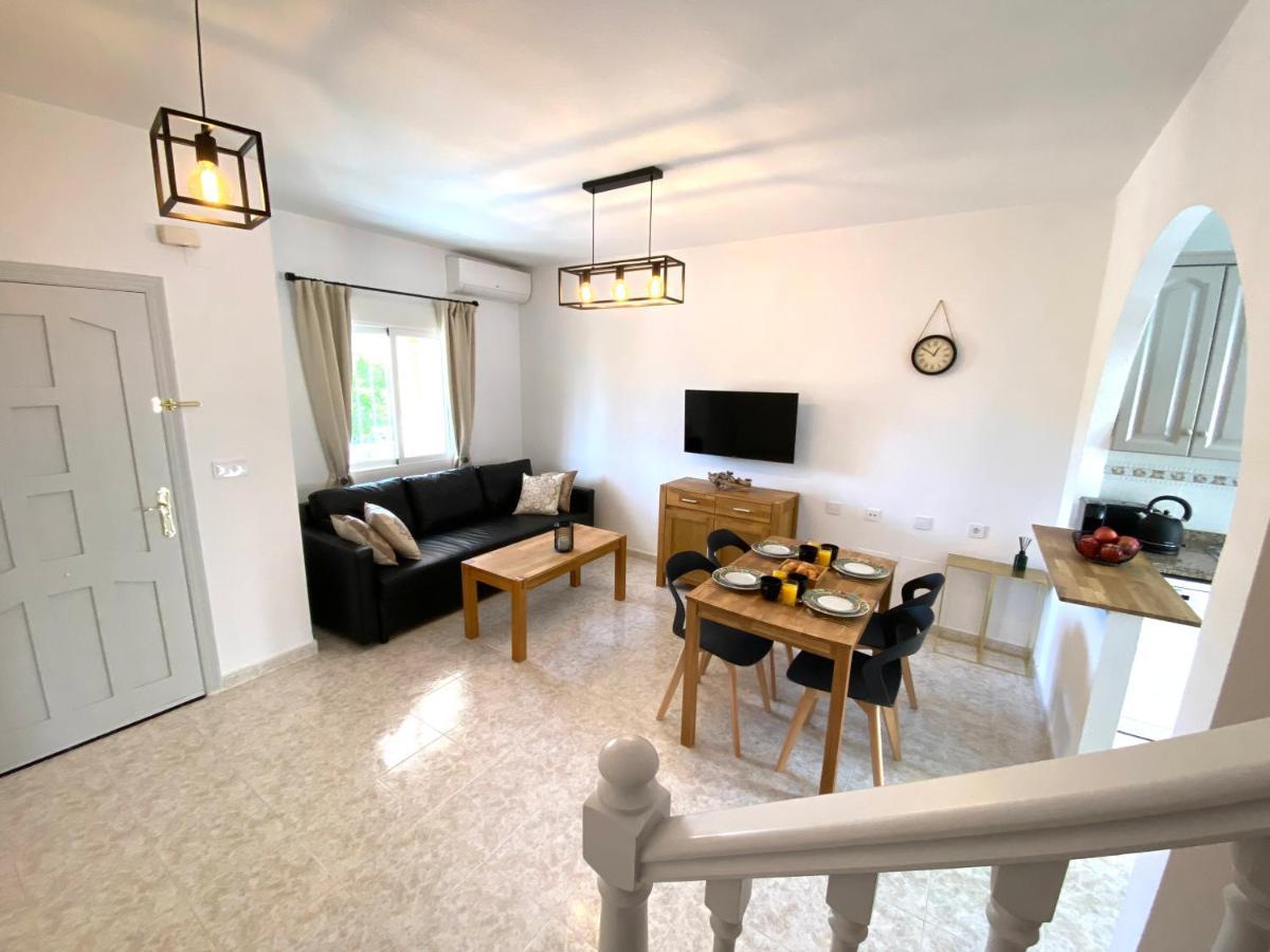 Olive Tree Bungalow La Zenia Dehesa de Campoamor  Exterior foto